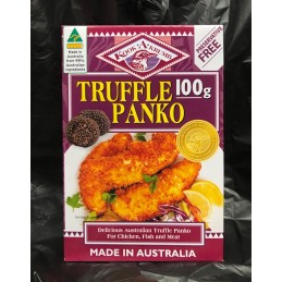 KOOKA PANKO TRUFFLE 100g