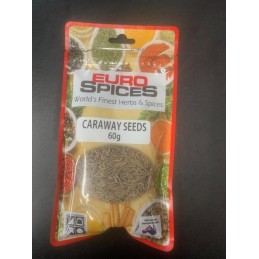 ES CARRAWAY SEEDS 60g