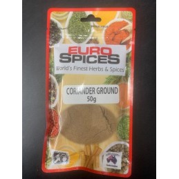 ES CORIANDER GROUND 50