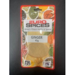 ES GINGER 45G