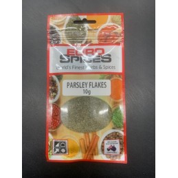 ES PARSLEY FLAKES 10G