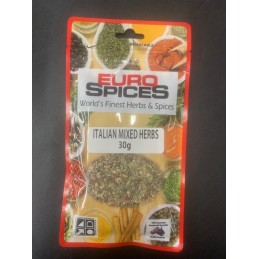 ES ITALIAN MIX HERB 30G