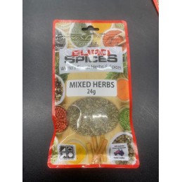 ES MIXED HERB 24g