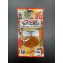 ES SMOKEY PAPRIKA 50G