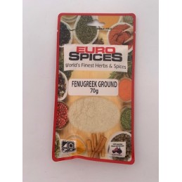 ES FENUGREEK GROUND 70g