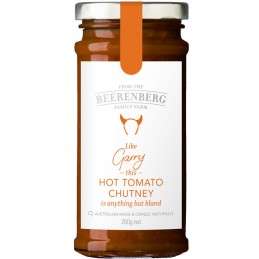 BEERENBERG HOT TOMATO...