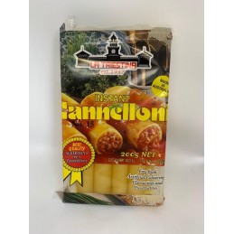 la triest- cannelloni 200g