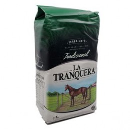LA TRANQUERA TRADITIONAL 1KG