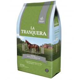 LA TRANQUERA SUAVE YERBA...
