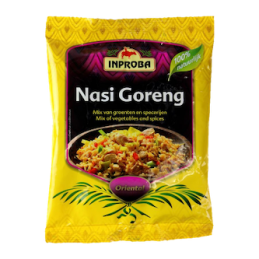 INPROBA NASI GOR MIX 50g