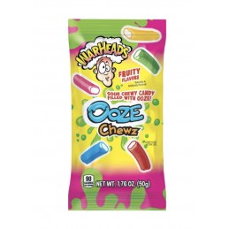 WARHEAD OOZE CH 50g