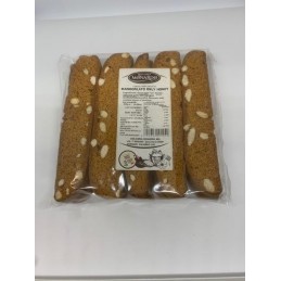 MONARDO BISC MANDOR 400G