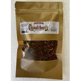 ROSA FAV CHIMICHURRI DRY 50g