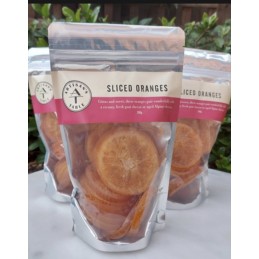 ARTISAN'S TABLE SLICED...