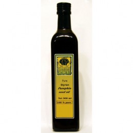 STEIRER GOLD PURE STYRIAN...