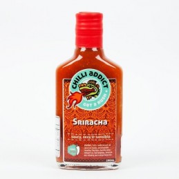 CHILLI ADDICT SRIRACHA...
