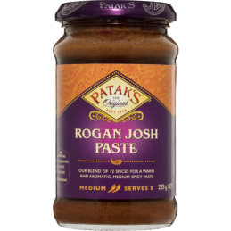 PATAK'S ROGAN JOSH PASTE 283G