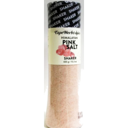 CHS HIMALA PINK SALT 110G