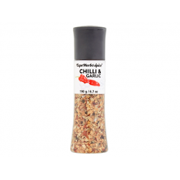 CAPE HERB & SPICE CHILLI &...