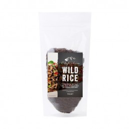 CHEF'S CHOICE WILD RICE 150G