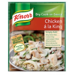 KNORR CHICK A LA KING 48G