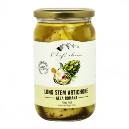 CC ARTICHOKE LONG STEM 700G