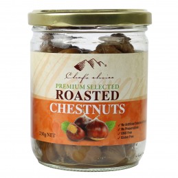 CHEF'S CHOICE ROASTED WHOLE...