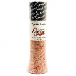 CHS PINK HIMALAYAN SALT 390G