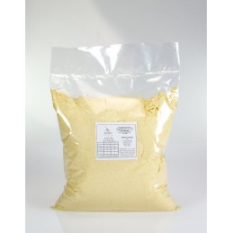 POBLANO MEXICAN YELLOW CORN...
