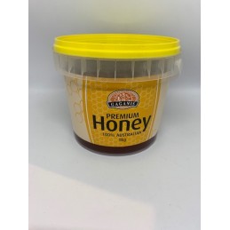 GAGANIS HONEY 1KG