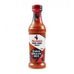 NANDO'S PERI PERI EXTRA...