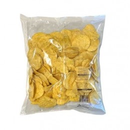 GAGANIS CORN CHIPS 500G