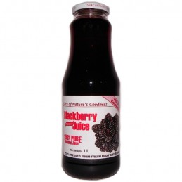 NG BLACKBERRY JUICE 1LT