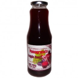 NG POMEG VEG BOOST 1L