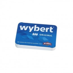 KLENE WYBERT PASTILLES...