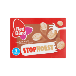 RED BAND STOPHOEST 40G