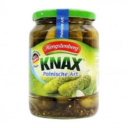 HENGSTENBERG KNAX POLISH...