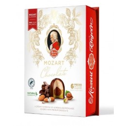 REBER MOZART GIFT BOX 6...