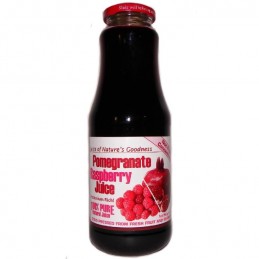 NG POMEG & RASPBERRY 1LT