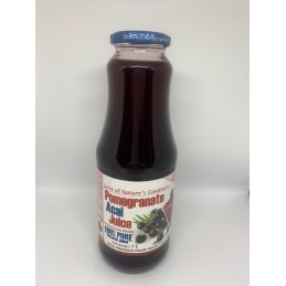 NG POMEGR & ACAI JC 1L