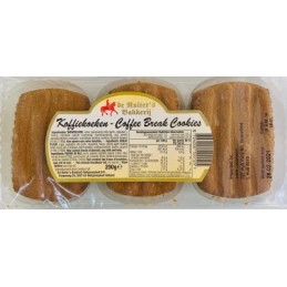 DE RUI COFFEE BREAK 250g