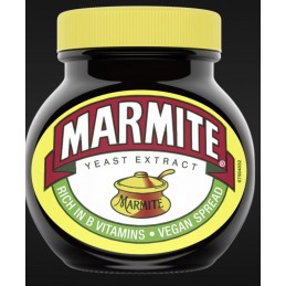MARMITE YEAST EXT 250g