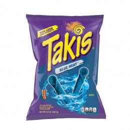TAKIS BLUE HEAT 280g
