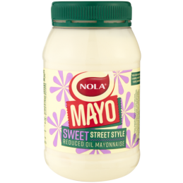 NOLA MAYO STREET STYLE 750G