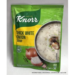 KNORR THICK WHITE ONION...
