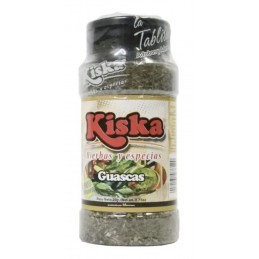 KISKA NATURAL DEHYDRATED...
