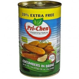 PRI CHEN SHIPKA HOT PEPPERS...