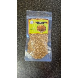 CRYSTAL MINES SMOKED DUKKAH...