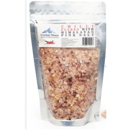 CRYSTAL MINES SMOKED CHILLI...