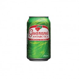 GUARANA ANTARCTICA 330ML